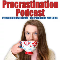 The Procrastination Podcast artwork