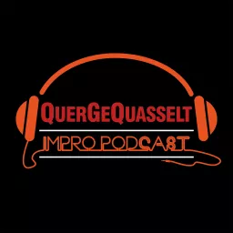 QuerGeQuasselt Podcast artwork