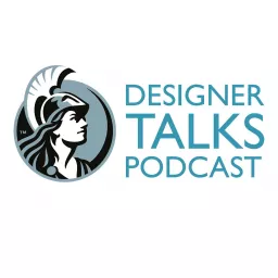 Designer Talks Podcast artwork