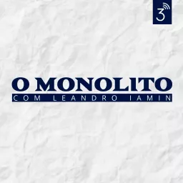 O Monolito Podcast artwork