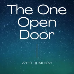 The One Open Door Podcast artwork