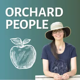 Orchard People Podcast artwork