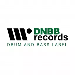 DNBB Records Radio - Drum and Bass Podcast artwork