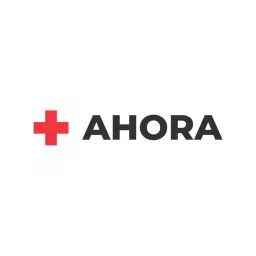 AHORA. El podcast de Cruz Roja artwork