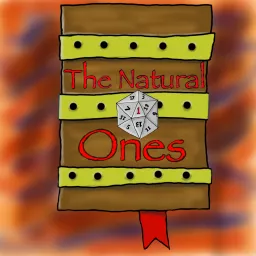 TheNaturalOnes Podcast artwork