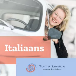Tutta Lingua Italiaans leren Podcast artwork