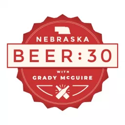 Nebraska Beer:30 Podcast artwork