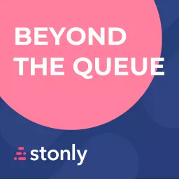 Beyond the Queue: Inside Customer Support Podcast artwork