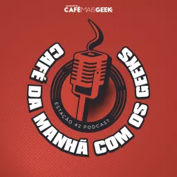 Café da Manhã com os Geeks