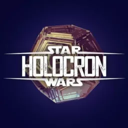 HOLOCRON Podcast artwork