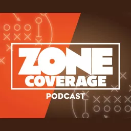 Zone Coverage Podcast artwork