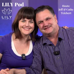 LILY Pod Podcast artwork