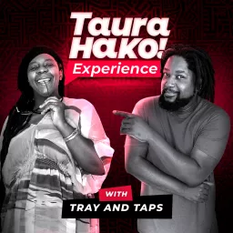 Taura Hako Experience Podcast artwork