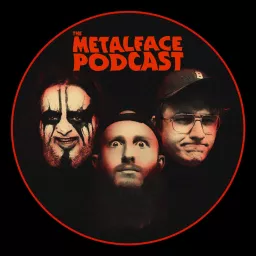 The Metalface Podcast artwork