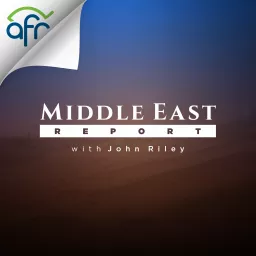 The Middle East Report