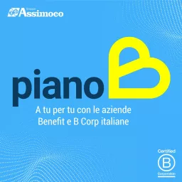 Piano B Podcast artwork