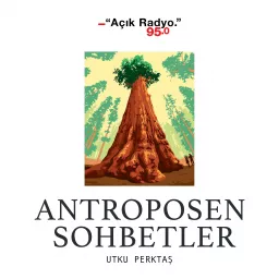 Antroposen Sohbetler