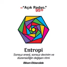 Entropi