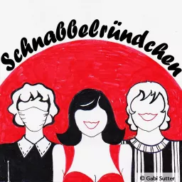 Schnabbelründchen Podcast artwork