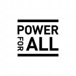 Power for All Podcast artwork