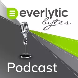 Everlytic Bytes Podcast artwork