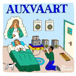 Auxvaart Podcast artwork