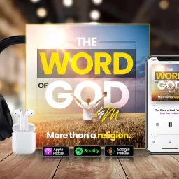 The Word of God by M Podcast artwork