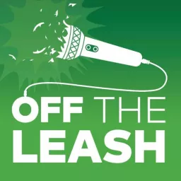 Off the Leash Podcast artwork