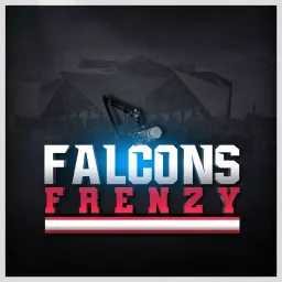 Falcons Frenzy Podcast artwork