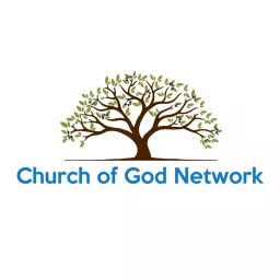 Church of God Network Podcast artwork