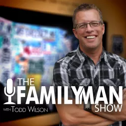 The Familyman Show Podcast artwork