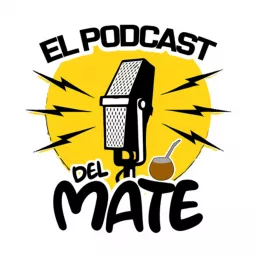 El Podcast del Mate 🧉 artwork