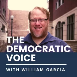 The Democratic Voice Podcast artwork