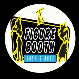 The Figure Booth