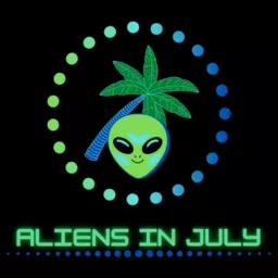 Aliens In July