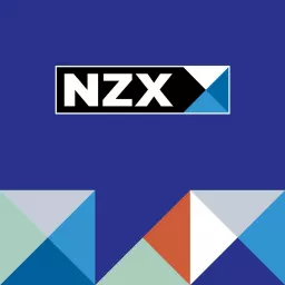 NZX Opening Bell Podcast artwork
