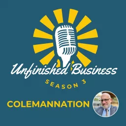 ColemanNation Podcast