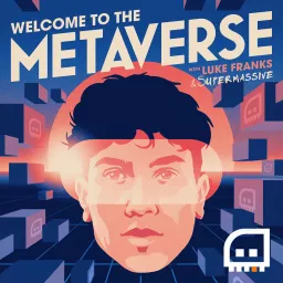 Welcome to the Metaverse Podcast artwork