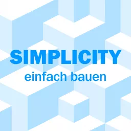 simplicity – einfach bauen Podcast artwork