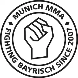 Munich MMA Podcast artwork