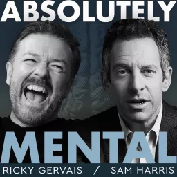 Absolutely Mental Podcast artwork