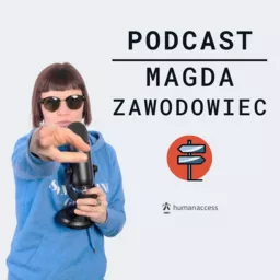 Magda ZAWODOWIEC