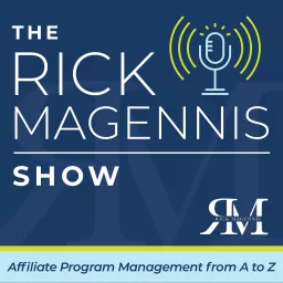 The Rick Magennis Show Podcast artwork