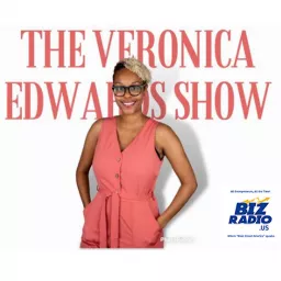 The Veronica Edwards Show Podcast artwork