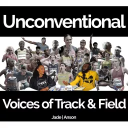 Unconventional Voices of Track & Field