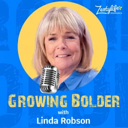 Growing Bolder Podcast artwork