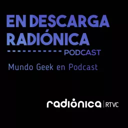 En descarga Radiónica Podcast artwork