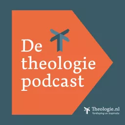 De theologie podcast artwork