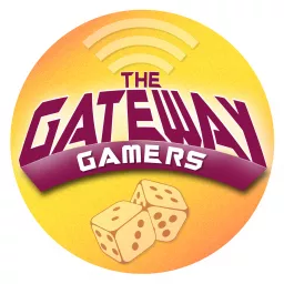 The Gateway Gamers