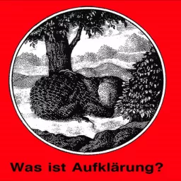 Was ist Aufklärung? Podcast artwork